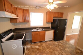 1801 Dallas Ave in Charlotte, NC - Building Photo - Building Photo