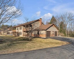 91 Forest Dr in Montpelier, VT - Building Photo