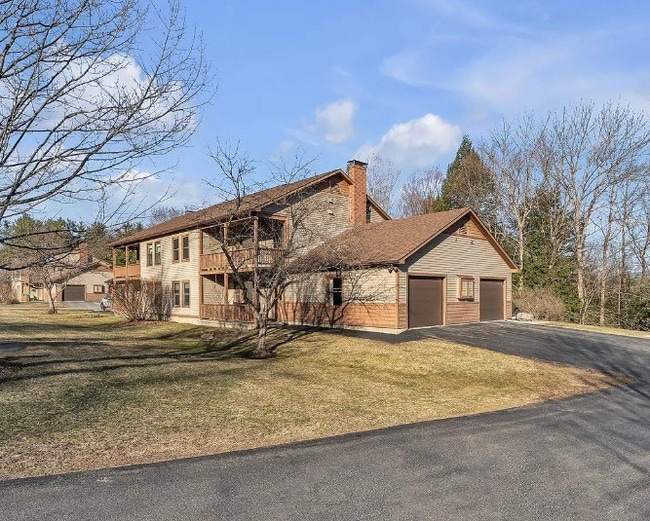 property at 91 Forest Dr