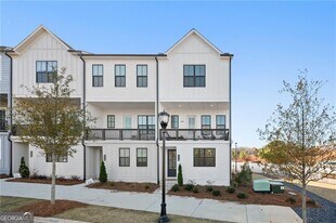 1210 Zebrawood Ct SE in Atlanta, GA - Building Photo