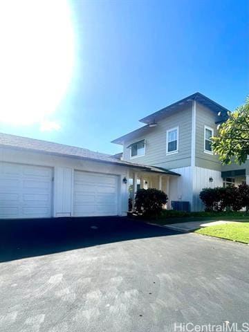 property at 92-1084-1084 Olani St