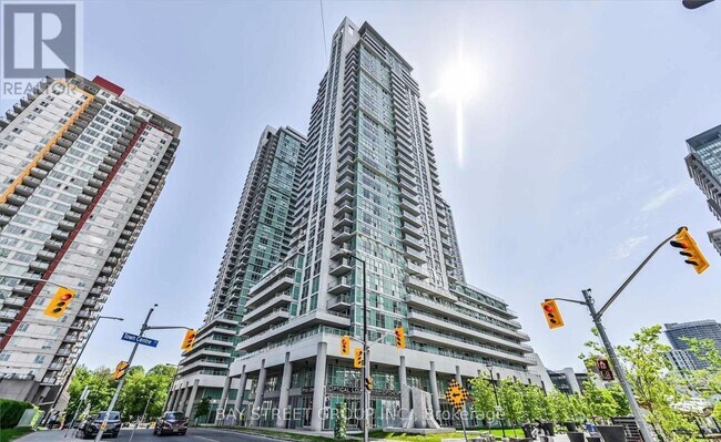 60-2660 Town Centre Court in Toronto, ON - Building Photo - Building Photo