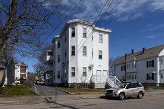 41 Division St in Brockton, MA - Building Photo - Building Photo