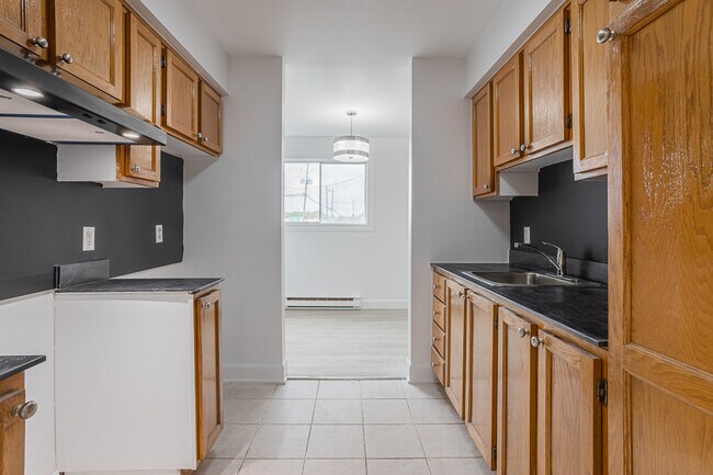 610 Martel in Richelieu, QC - Building Photo - Building Photo