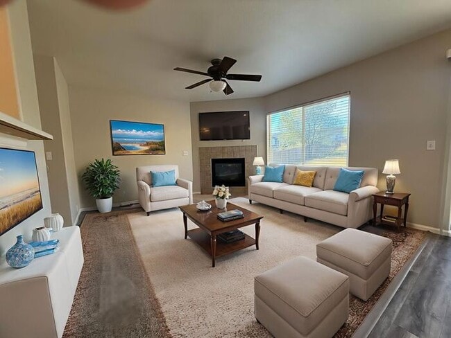 property at 7581 Sistine Ln