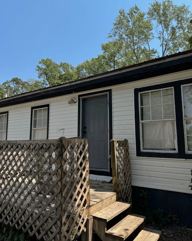 1461 County Farm Rd in Cassville, MO - Building Photo - Building Photo