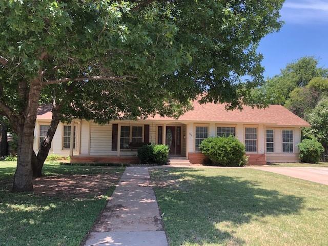 property at 1334 Glenwood Dr