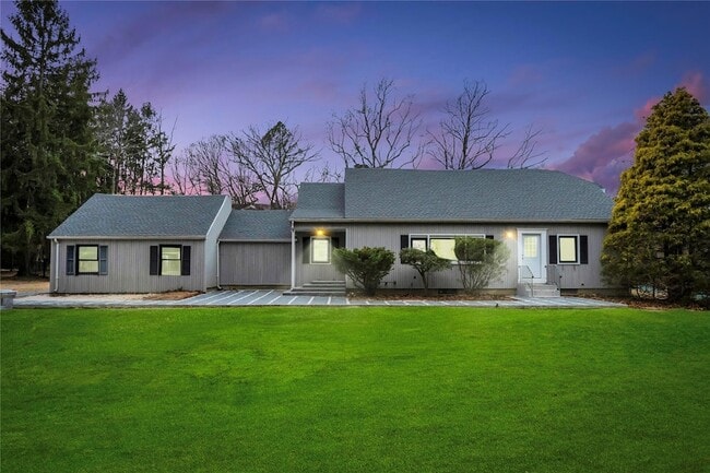 property at 503 Bayville Rd