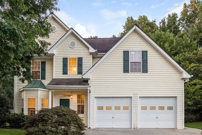 property at 147 Carl Barrett Dr