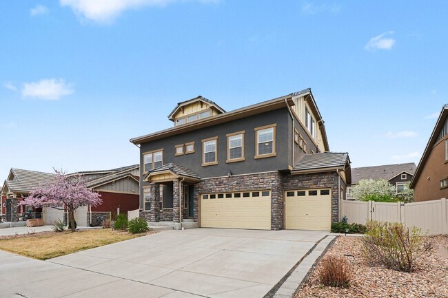 115 Pipit Lake Way in Erie, CO - Building Photo - Building Photo