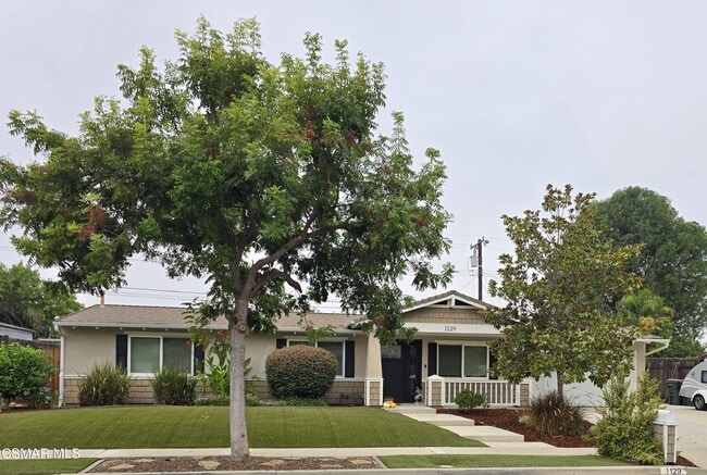 property at 1129 Burtonwood Ave