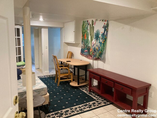 property at 122 Westbourne Terrace