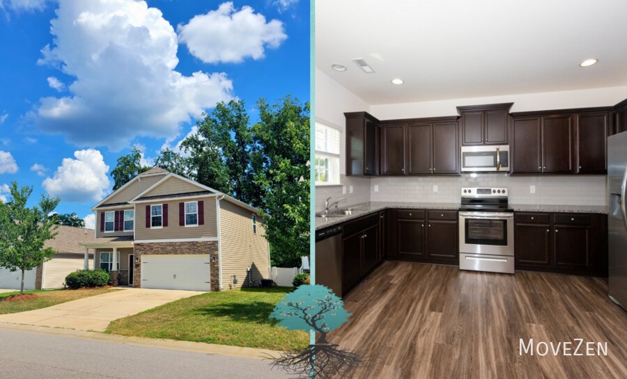 82 E Painted Way in Clayton, NC - Building Photo