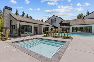 The Ardenport in Renton, WA - Building Photo - Building Photo