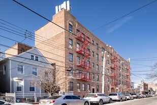 37-20 99th St in Corona, NY - Building Photo