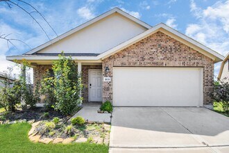 18131 Mendocino Ridge Ln in Hockley, TX - Building Photo - Building Photo