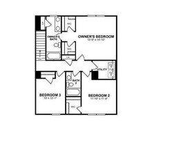 1113 Flyway Rd in Summerville, SC - Building Photo