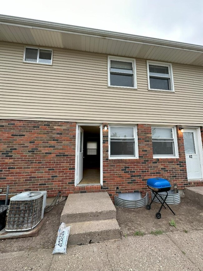 property at 32-46 Manor Dr