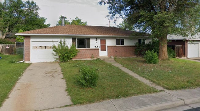 property at 785 39th St