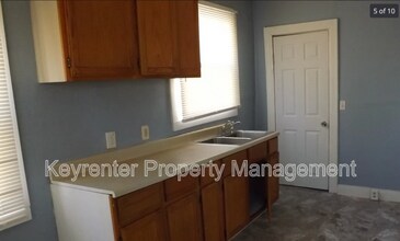 3742 Benton Blvd in Kansas City, MO - Building Photo - Building Photo