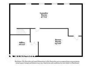 1520 Arlington Dr in Florissant, MO - Building Photo - Building Photo