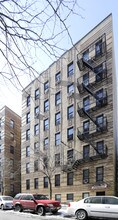 3458 74th St in Jackson Heights, NY - Building Photo - Building Photo