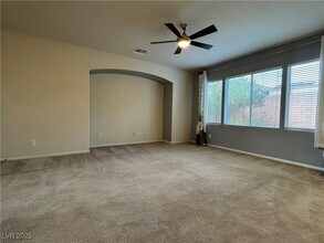 8278 Apple Barn Ave in Las Vegas, NV - Building Photo - Building Photo