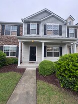 5 Arbor Hill Pl in McLeansville, NC - Building Photo