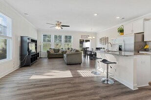 1024 Chicory Trce in Lake Wylie, SC - Building Photo