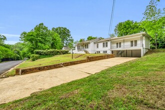 905 8th Ave N in Columbus, MS - Building Photo - Building Photo