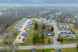 Courtyards at Amelia Olive Branch in Amelia, OH - Building Photo - Building Photo