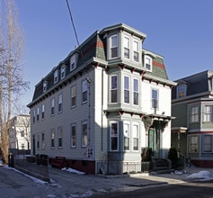 9 Brighton St in Providence, RI - Building Photo - Building Photo