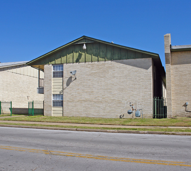 2511 E 6th St in Tulsa, OK - Building Photo - Building Photo