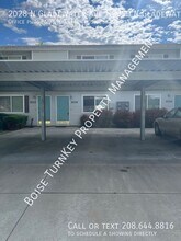 2028 N Gladewater Ave in Meridian, ID - Building Photo - Building Photo