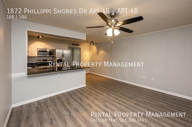 1872 Phillippi Shores Dr in Sarasota, FL - Building Photo - Building Photo
