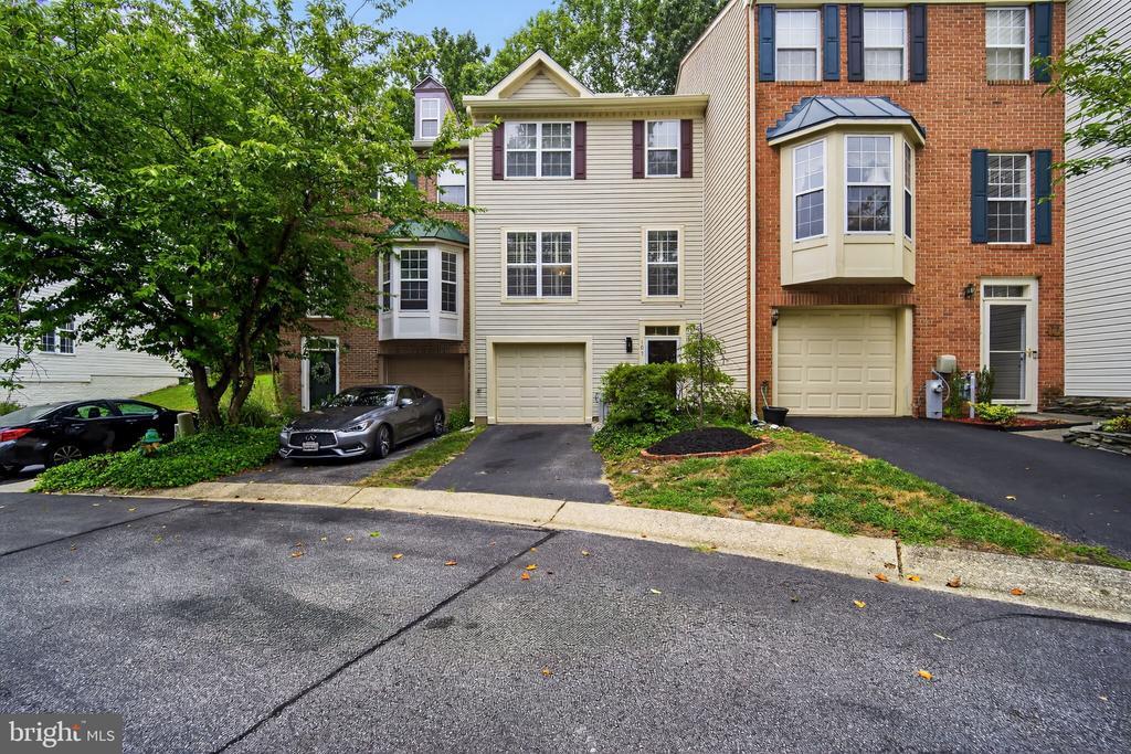 107 Quiet Waters Pl in Annapolis, MD - Building Photo