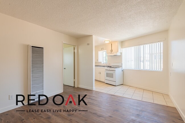 property at 7119 E Gage Ave