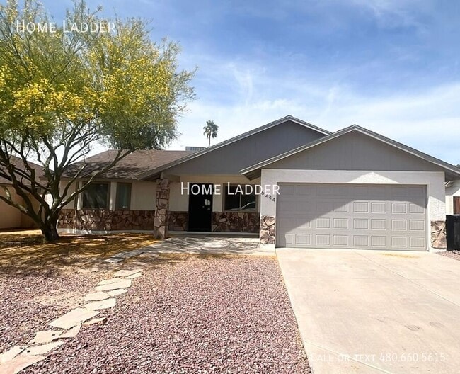 property at 6244 E Inglewood St
