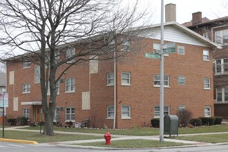 428 Washington Blvd in Oak Park, IL - Building Photo - Building Photo