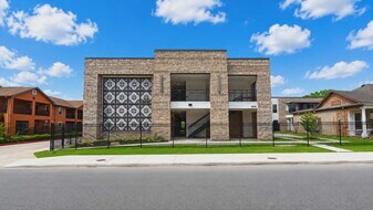1606 El Paso St in San Antonio, TX - Building Photo