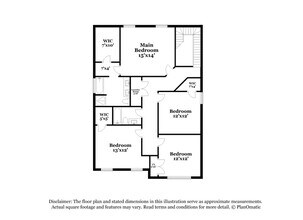1016 Allegiance Dr in Locust Grove, GA - Building Photo - Building Photo