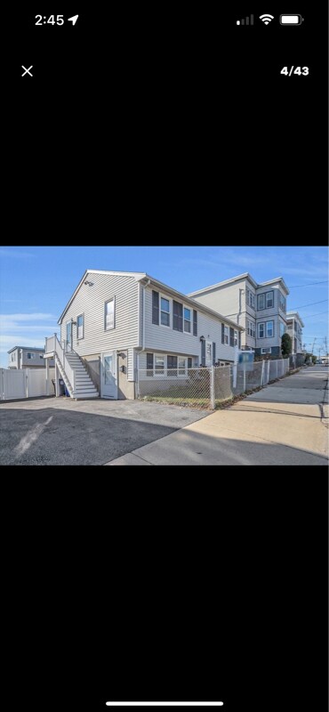 property at 133 Bellingham St