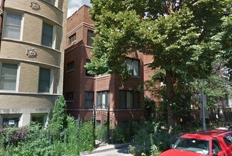 7716 N Ashland Ave in Chicago, IL - Building Photo - Primary Photo