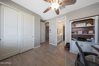 5121 N 181st Dr in Litchfield Park, AZ - Building Photo - Building Photo