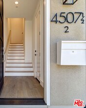 4509 Saturn St in Los Angeles, CA - Building Photo - Building Photo