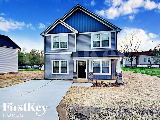 5775 Sumter Ave