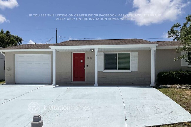 property at 3529 Berkshire St
