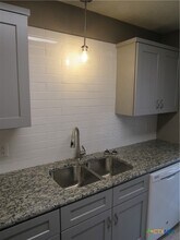 2503 Bermuda Dr in Killeen, TX - Foto de edificio - Building Photo