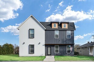 3145 Waits Ave in Fort Worth, TX - Building Photo
