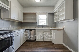 2506 40th St in Lubbock, TX - Foto de edificio - Building Photo